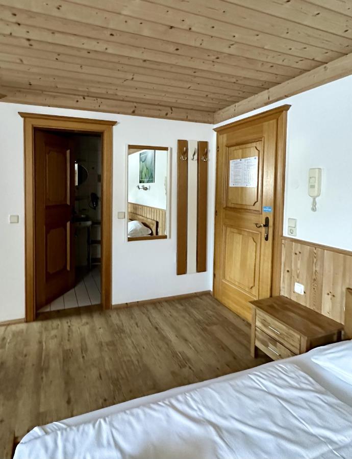 Appartements Living Saalbach Екстериор снимка
