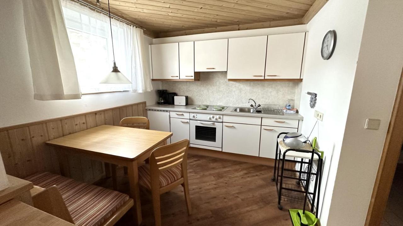 Appartements Living Saalbach Екстериор снимка