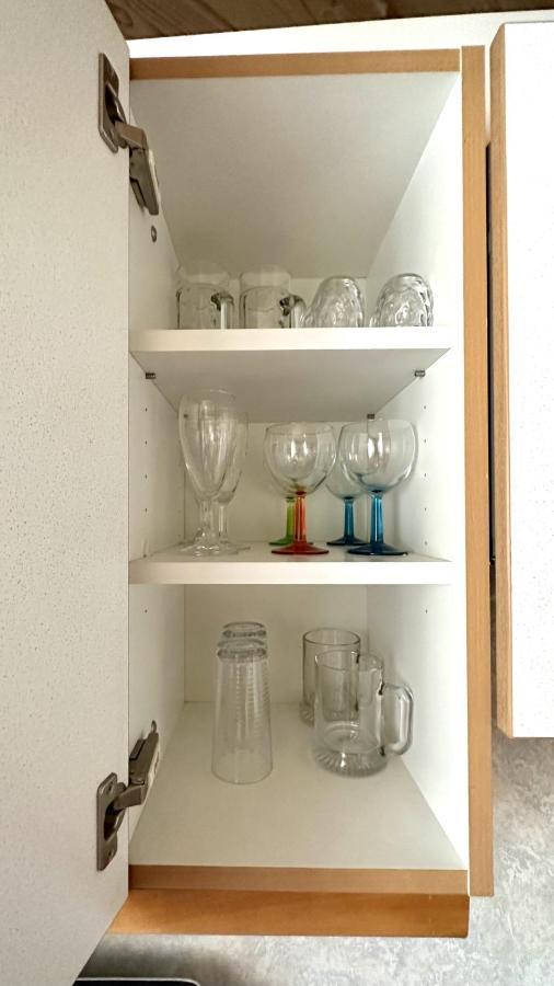 Appartements Living Saalbach Екстериор снимка