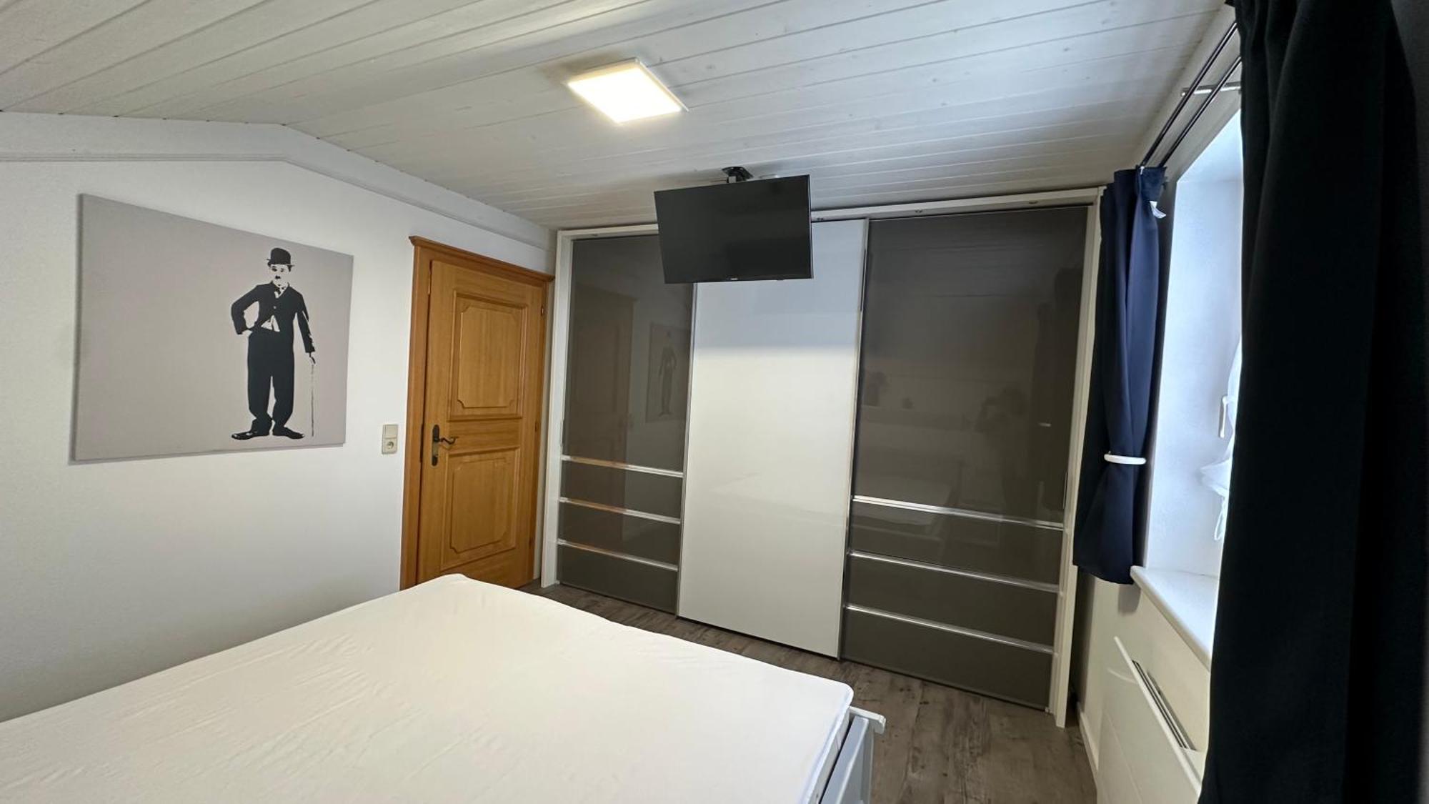 Appartements Living Saalbach Екстериор снимка