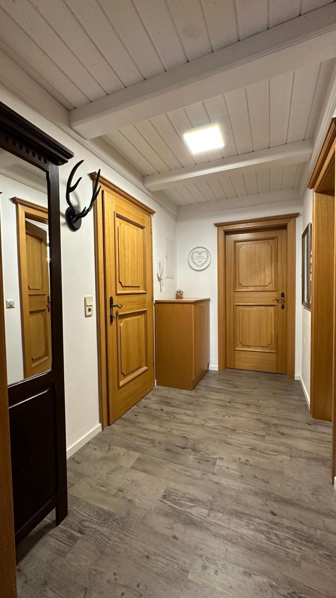 Appartements Living Saalbach Екстериор снимка