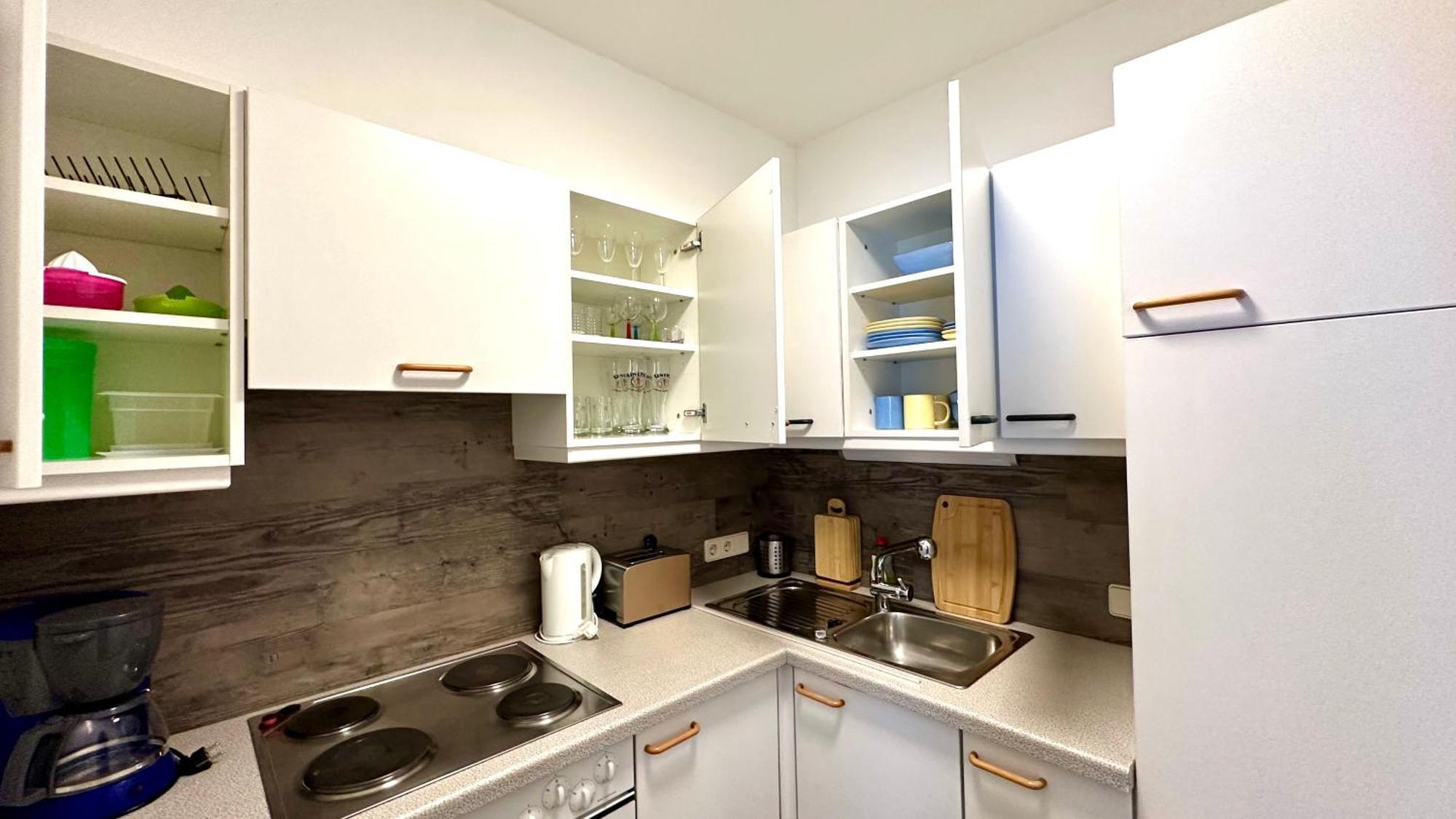 Appartements Living Saalbach Екстериор снимка