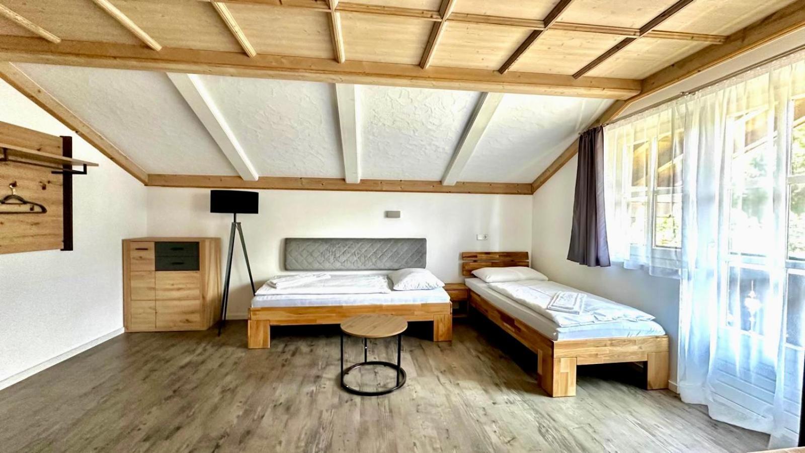 Appartements Living Saalbach Екстериор снимка