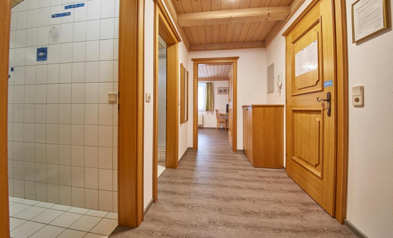 Appartements Living Saalbach Екстериор снимка