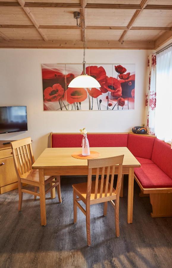 Appartements Living Saalbach Екстериор снимка