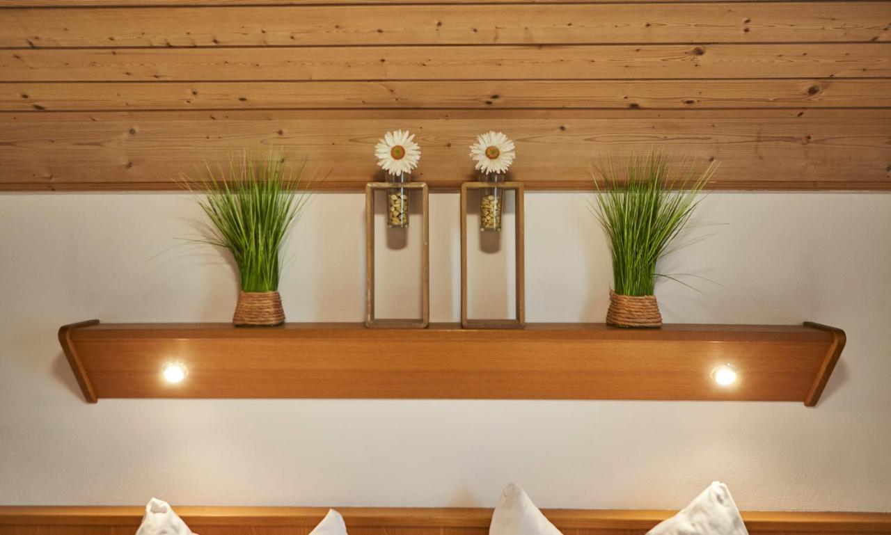 Appartements Living Saalbach Екстериор снимка
