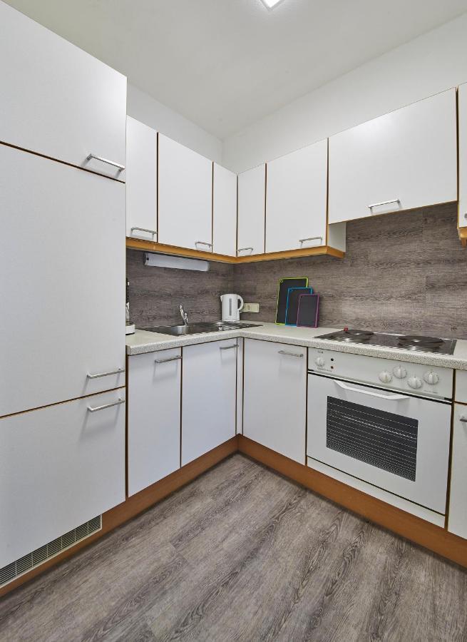 Appartements Living Saalbach Екстериор снимка