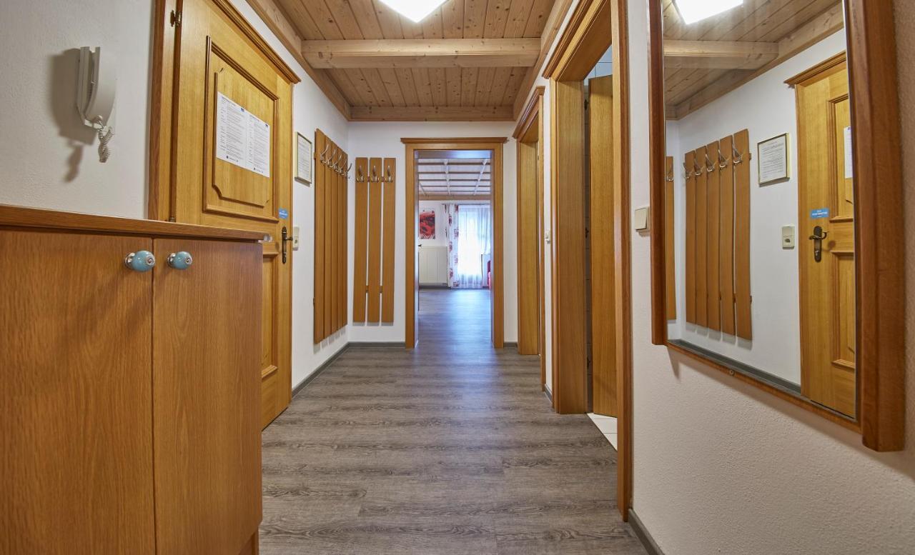 Appartements Living Saalbach Екстериор снимка
