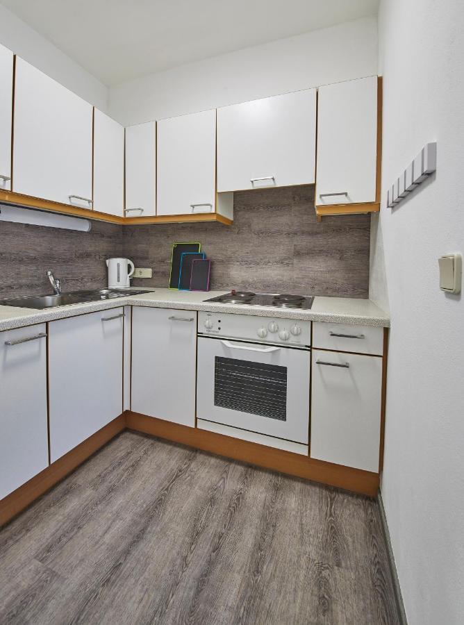 Appartements Living Saalbach Екстериор снимка