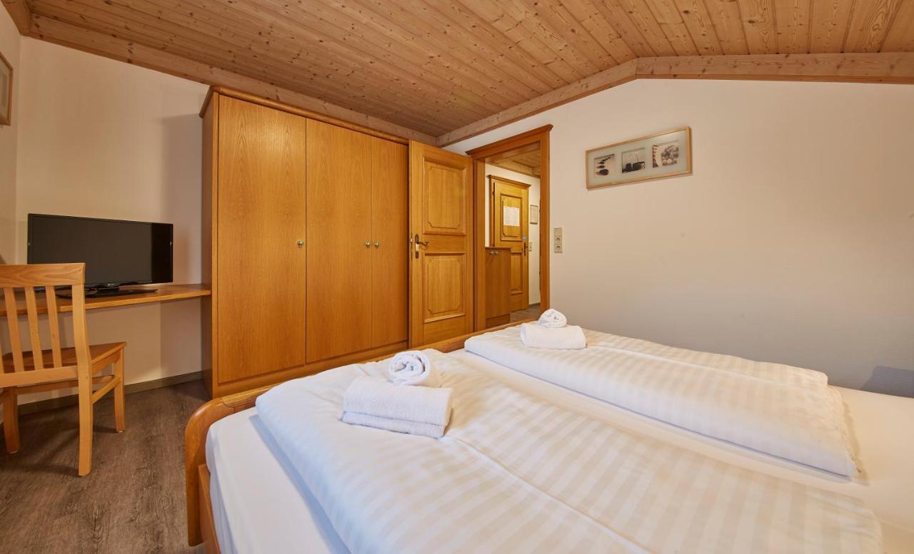 Appartements Living Saalbach Екстериор снимка